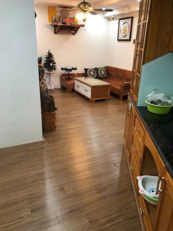 Căn hộ đẹp - giá tốt - chính chủ bán căn hộ ct1b khu nhà ở 7575449
