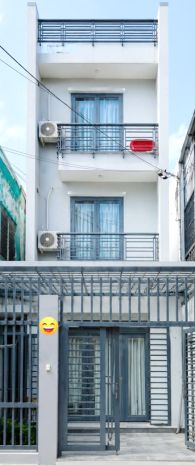 Nhà 3 lầu hẻm 115 hưng phú -p8-q8,  giá : 7.2 tỉ tl 7575503