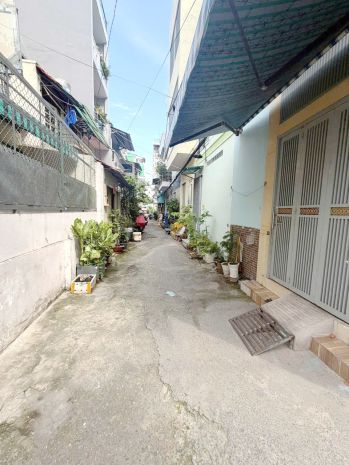 Nhà 3 lầu hẻm 115 hưng phú -p8-q8,  giá : 7.2 tỉ tl 7575508