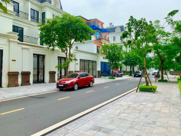 Biệt thự foresa tasco xuân phương - view hồ - đón sóng 7575568