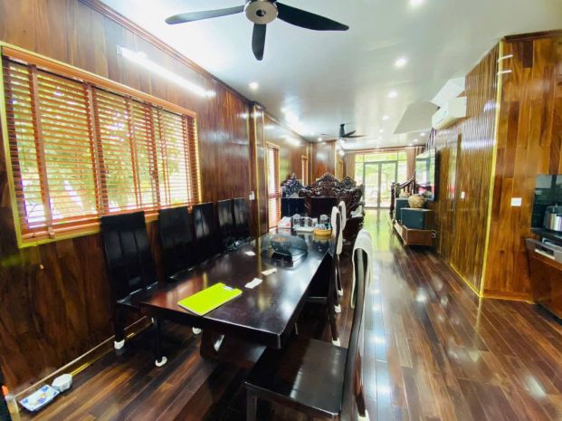 Biệt thự foresa tasco xuân phương - view hồ - đón sóng 7575570