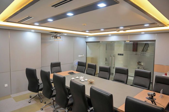 Bán tòa văn phòng mặt hồ hạ đình, thanh xuân 73m2 9 tầng 7575627
