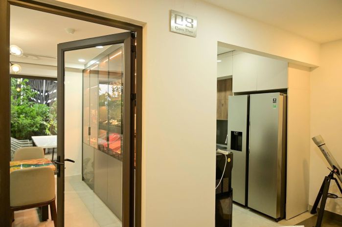 Bán tòa văn phòng mặt hồ hạ đình, thanh xuân 73m2 9 tầng 7575629