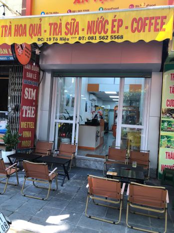 Cho thuê cửa hàng kinh doanh 2 tầng,50m²,ở lại được, vỉa hè 7575660