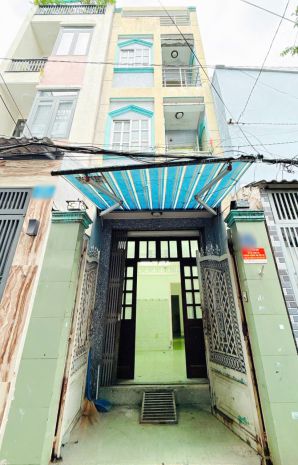 Nhà hẻm 730 hưng phú p10-q8, giá : 7,680 tỷ tl 7575661