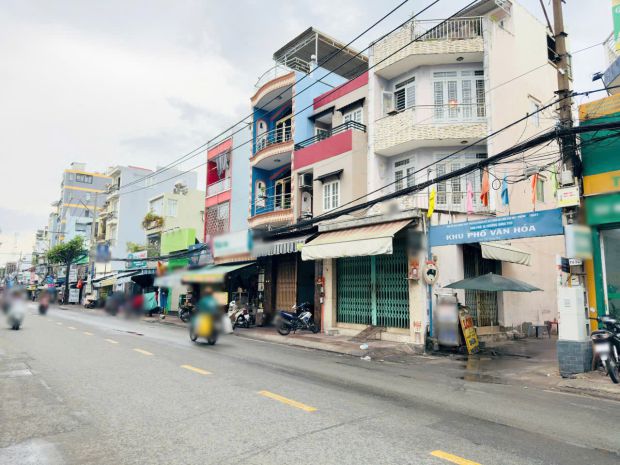 Nhà hẻm 730 hưng phú p10-q8, giá : 7,680 tỷ tl 7575662