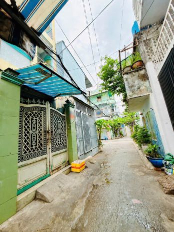 Nhà hẻm 730 hưng phú p10-q8, giá : 7,680 tỷ tl 7575664
