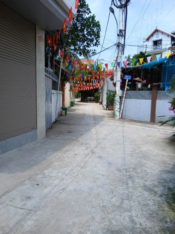 Cần bán 116,8m full thổ cư tại làng nghề phật thủ đắc sở, 7575673
