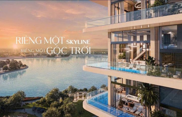 Noble crystal tây hồ  093 1711 838 tổ hợp dinh thự chạm 7575798
