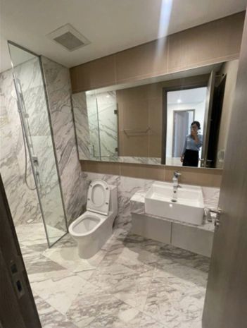 Chính chủ bán căn hộ cao cấp lumier evergreen - smart city 7575829