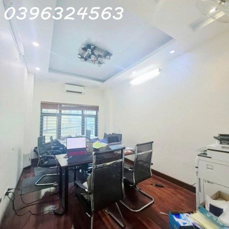 Bán nhà phân lô nam dư hoàng mai  ô tô vào nhà  kinh 7575864