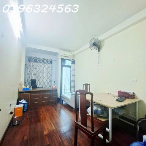 Bán nhà phân lô nam dư hoàng mai  ô tô vào nhà  kinh 7575865