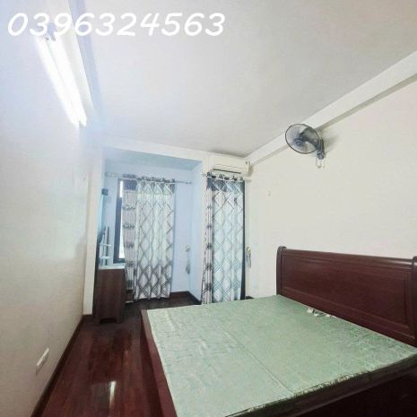 Bán nhà phân lô nam dư hoàng mai  ô tô vào nhà  kinh 7575866