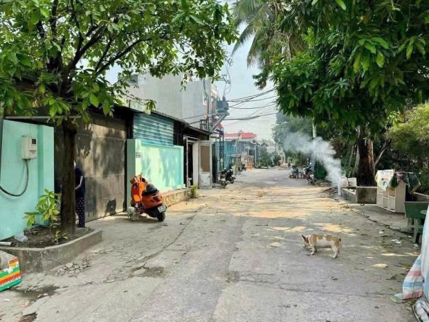 Hạ giá bán gấp chỉ 8 tỷ  xưởng 350m² lô góc 2 mặt tiền an 7576052