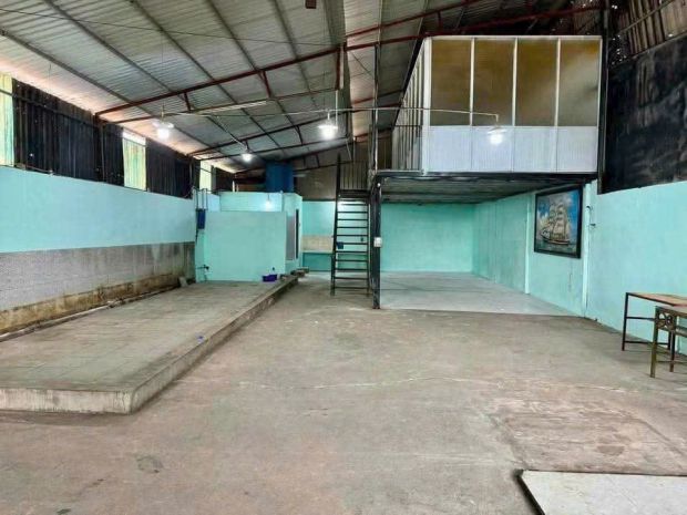 Hạ giá bán gấp chỉ 8 tỷ  xưởng 350m² lô góc 2 mặt tiền an 7576053