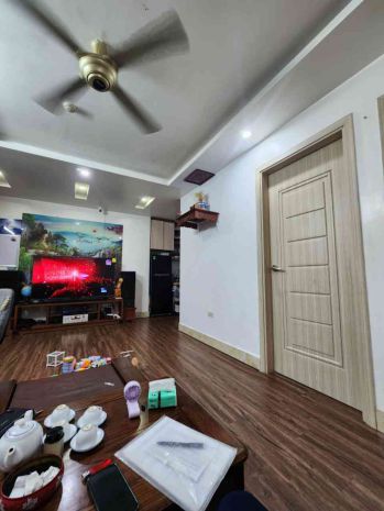 Căn hộ ruby city  4,2 tỷ 70m sẵn 3 ngủ,sổ đỏ đầy đủ,tầng 7576124