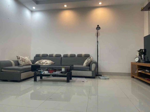Chung cư thạch bàn 4.1 tỷ có 2 ngủ vệ sinh riêng,view phòng 7576134