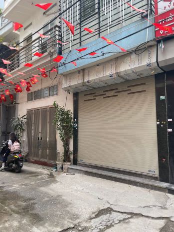 Hoàng như tiếp long biên 10 tỷ 50m,ô tô đỗ cửa,gần phố 7576202