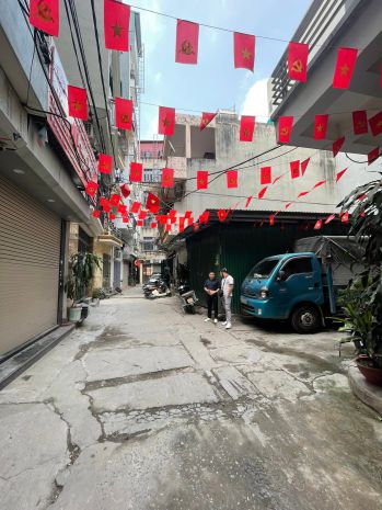 Hoàng như tiếp long biên 10 tỷ 50m,ô tô đỗ cửa,gần phố 7576203