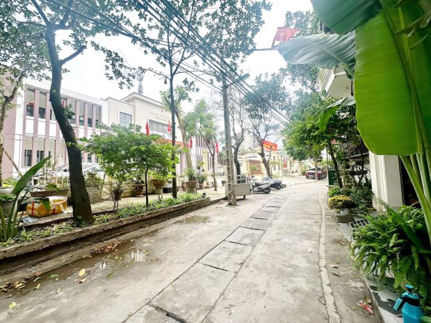 Hoàng như tiếp long biên 10 tỷ 50m,ô tô đỗ cửa,gần phố 7576204