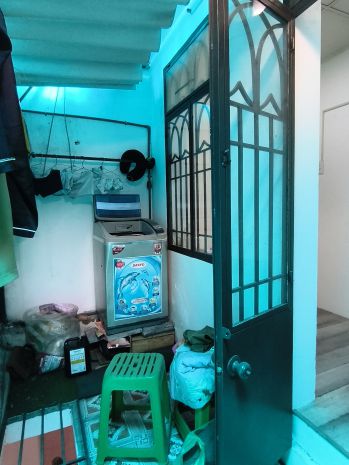 K hoàng diệu, 33m2, 2 tầng sạch đẹp, 2pn 2wc, sổ hoàn 7576533
