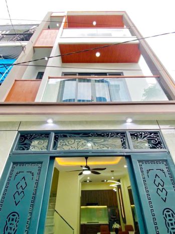 Nhà đẹp  giá tốt  cần bán nhà tại đường nguyễn kiệm, 7577086