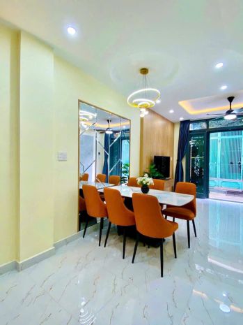 Nhà đẹp  giá tốt  cần bán nhà tại đường nguyễn kiệm, 7577087
