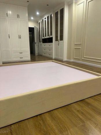 Bán nhà ngọc trì 62m 7 tầng mt4m kinh doanh gara ô tô giá 7577243