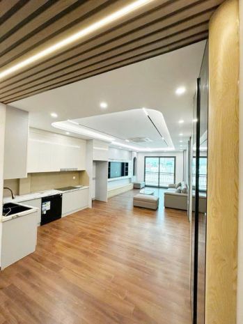 Bán nhà đàm quang trung 58m 7 tầng mt4.3m 2 thoáng gara ô 7577290