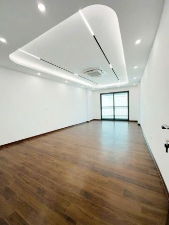 Bán nhà đàm quang trung 58m 7 tầng mt4.3m 2 thoáng gara ô 7577293