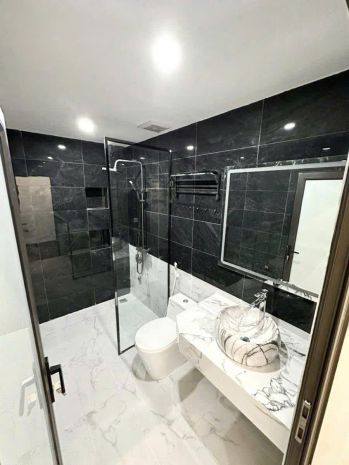 Bán nhà đàm quang trung 58m 7 tầng mt4.3m 2 thoáng gara ô 7577294