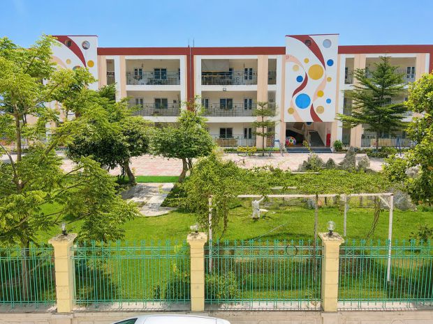 Chính chủ bán nhà 4 tầng đẹp  vị trí vàng khu bạch đằng, 7577332