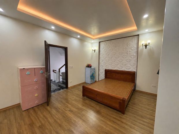 Chính chủ bán nhà 4 tầng đẹp  vị trí vàng khu bạch đằng, 7577334