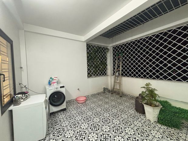 Chính chủ bán nhà 4 tầng đẹp  vị trí vàng khu bạch đằng, 7577335
