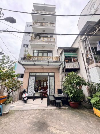 Ngay đài truyền hình  đh khxh nv - bán nhà 5 tầng hxh 7577520