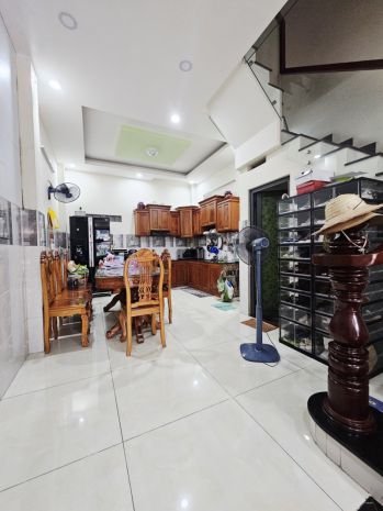 Bán nhà đường số 2, trường thọ, thủ đức, tp hcm. dt 50m2, 3 7577534