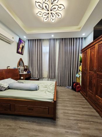 Bán nhà đường số 2, trường thọ, thủ đức, tp hcm. dt 50m2, 3 7577535