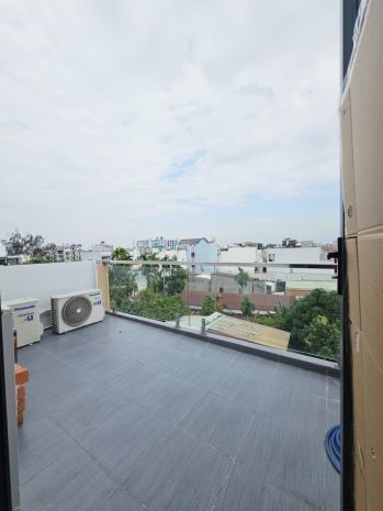 Bán nhà đường số 2, trường thọ, thủ đức, tp hcm. dt 50m2, 3 7577536