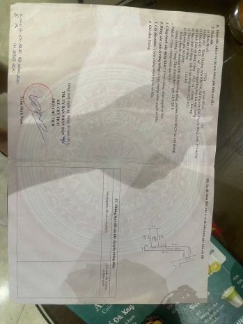 Chủ cần bán nhanh lô đất vị trí tại
- xóm đường  nguyên 7577564