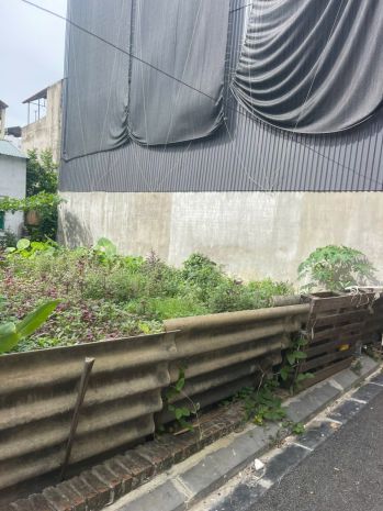 Cần bán lô đất 45,6m² mai hiên , mai lâm , đông anh , hn 7577576