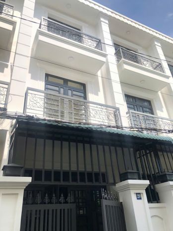 Nhà đẹp  giá tốt cần bán gấp tại thị trấn cần giuộc, huyện 7577594