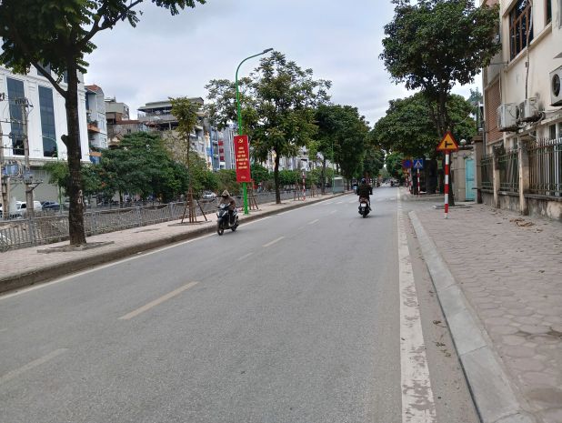 Mảnh đất vị tri đắc địa đường lý sơn - long biên. 7577624