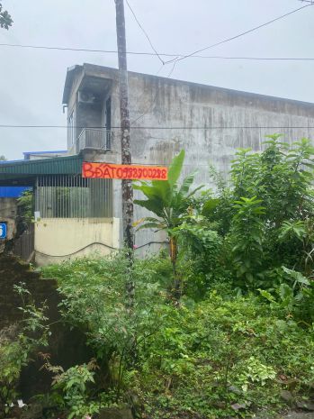 Bán gấp lô đất 2 mặt tiền  tích lương, thái nguyên 7577746