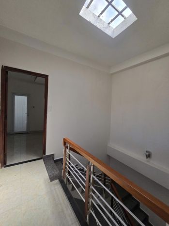 Nhà kiệt ô tô 5m điện biên phủ, 53m2, 3 mê cứng ngắc, 7577758