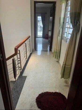 Nhà kiệt ô tô 5m điện biên phủ, 53m2, 3 mê cứng ngắc, 7577759