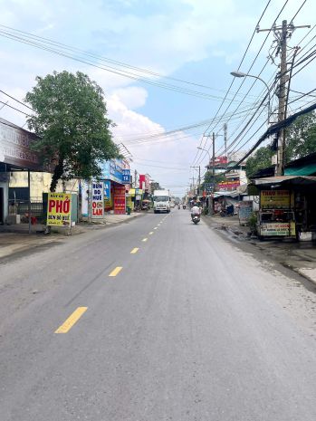Cân ban 165m2 4,1x40 nha 1 tâm mt đương đinh đưc 7577794