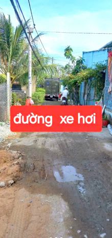 Cân ban 92m2 5x18 nha câp 4 đương hem xe hơi 7577851