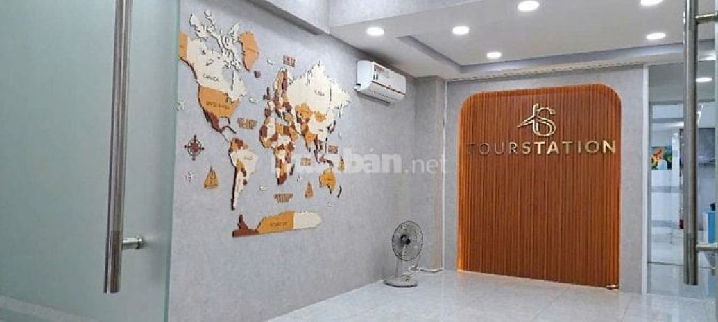 Mặt bằng kinh doanh đẹp quận 1  vào là kinh doanh ngay 7577917