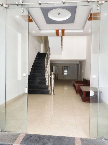 Cho thuê nhà nguyên căn tại thị trấn rừng thông , thanh hóa 7577953
