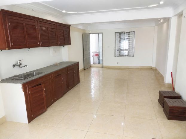 Cho thuê nhà nguyên căn tại thị trấn rừng thông , thanh hóa 7577954